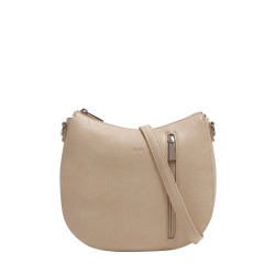 Katelyn Crossbody - Almond Milk 